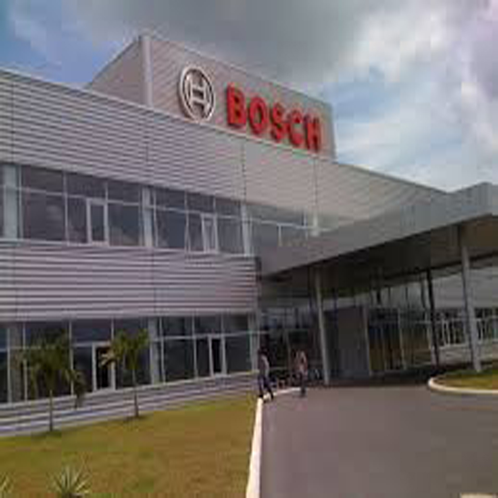 Công ty TNHH Bosch Việt Nam