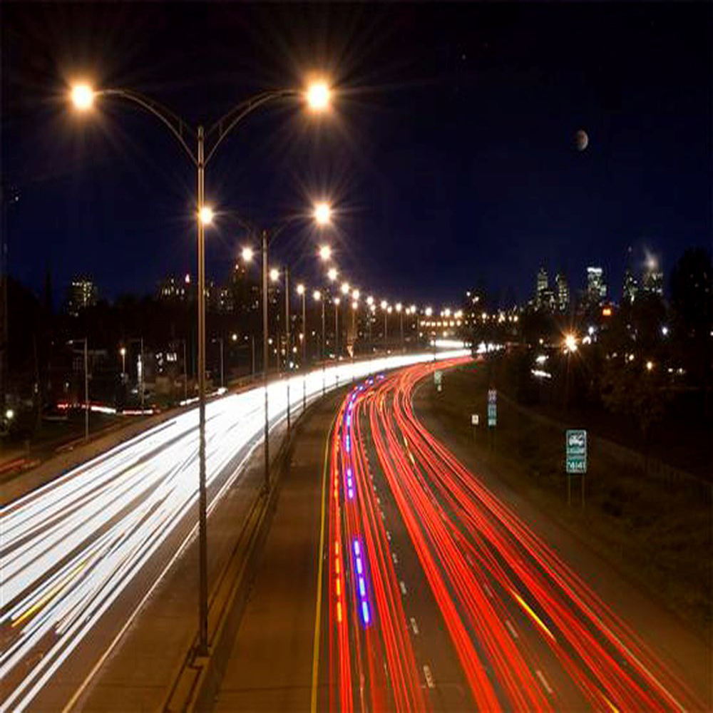 So sánh đèn đường LED và đèn cao áp thủy ngân. Tại sao nên sử dụng đèn LED đường phố?